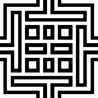 Labyrinth | V=19_209-009